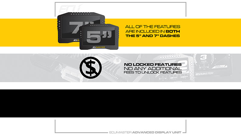 ECUMaster ADU