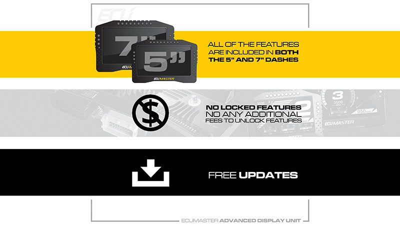 ECUMaster ADU