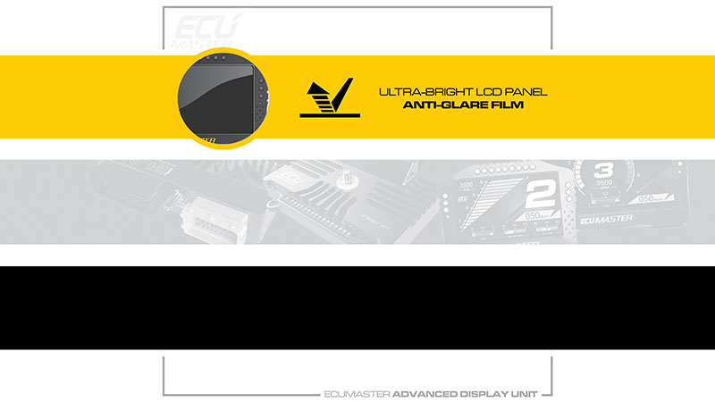 ECUMaster ADU