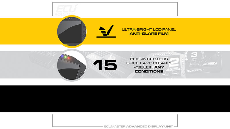 ECUMaster ADU