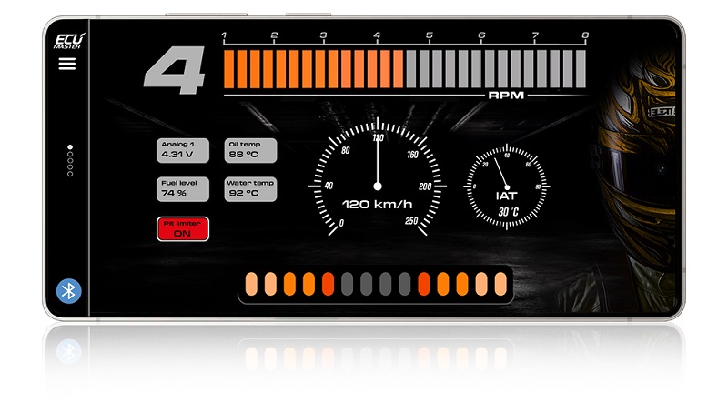 ECUMaster eDash