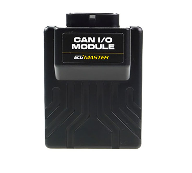 CAN I/O Module
