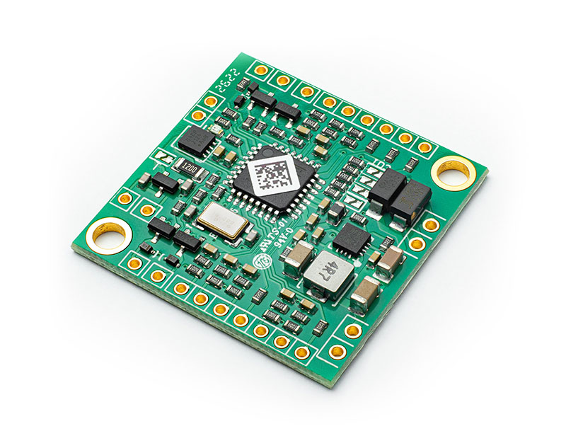 CAN Switch Board V3
